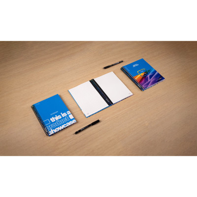 INFINITEBOOK SHOWCASE. Mostruário da parceria Infinitebook